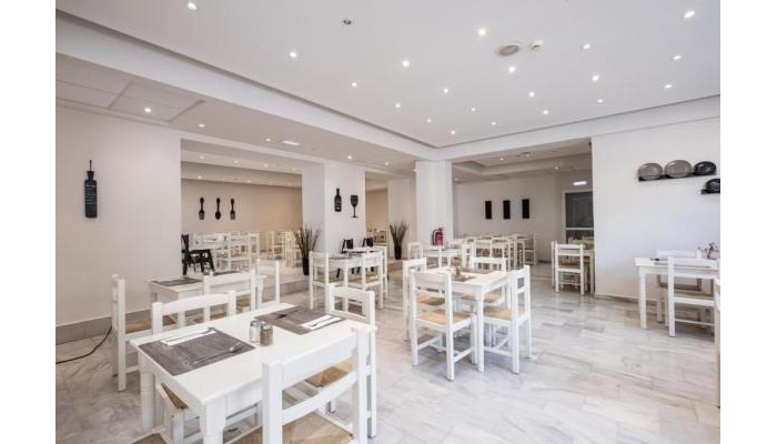 Hotel Smartline Dimitrios Beach (Ex. Dimitrios Beach) poza 16