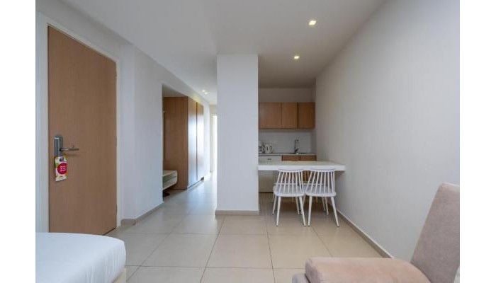 Hotel Smartline Dimitrios Beach (Ex. Dimitrios Beach) poza 6