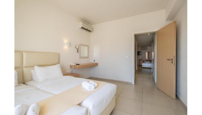 Hotel Smartline Dimitrios Beach (Ex. Dimitrios Beach) poza 10