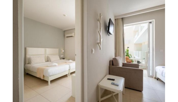 Hotel Smartline Dimitrios Beach (Ex. Dimitrios Beach) poza 7