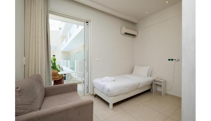 Hotel Smartline Dimitrios Beach (Ex. Dimitrios Beach) poza 8