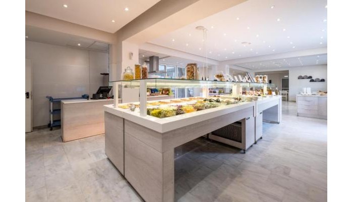 Hotel Smartline Dimitrios Beach (Ex. Dimitrios Beach) poza 14