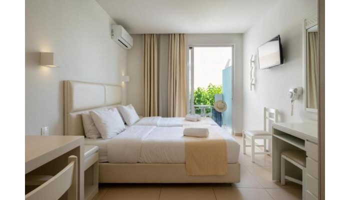 Hotel Smartline Dimitrios Beach (Ex. Dimitrios Beach) poza 9