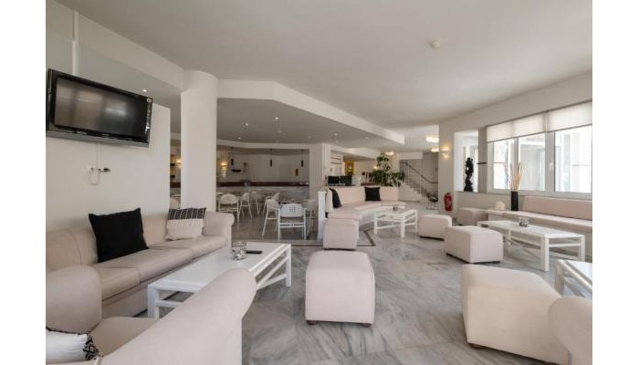 Hotel Smartline Dimitrios Beach (Ex. Dimitrios Beach) poza 18