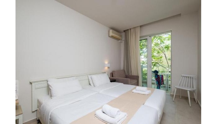 Hotel Smartline Dimitrios Beach (Ex. Dimitrios Beach) poza 2