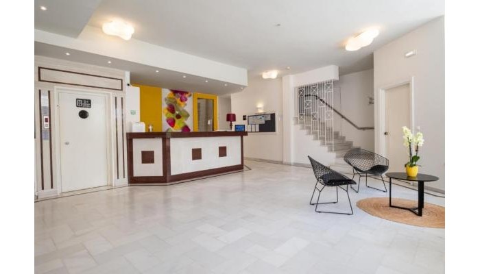 Hotel Smartline Dimitrios Beach (Ex. Dimitrios Beach) poza 17