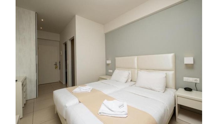 Hotel Smartline Dimitrios Beach (Ex. Dimitrios Beach) poza 5