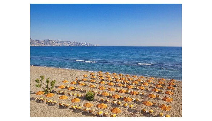 Hotel Neptuno Beach poza 1