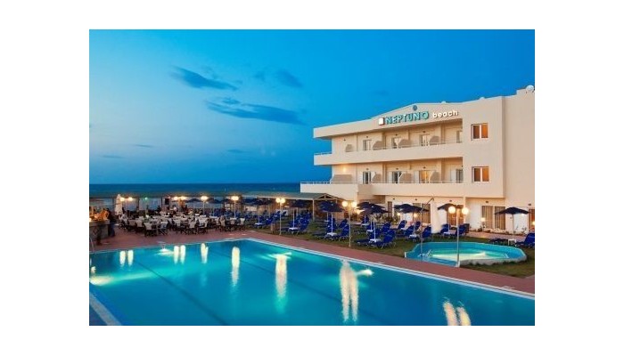 Hotel Neptuno Beach poza 0