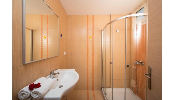 Hotel Smile On The Beach By Gouves Waterpark poza 1