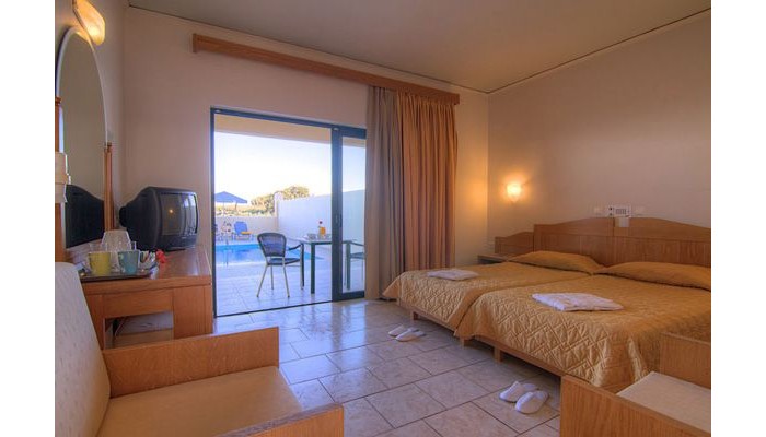 Solimar Aquamarine Resort poza 3