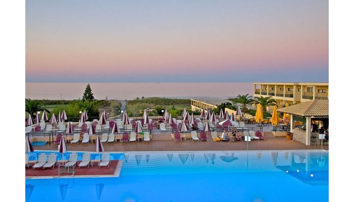 Solimar Aquamarine Resort poza 5