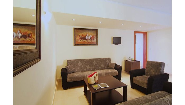 Solimar Aquamarine Resort poza 2