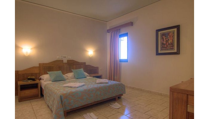 Solimar Aquamarine Resort poza 4