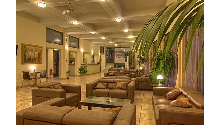 Solimar Aquamarine Resort poza 1