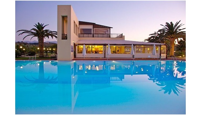 Solimar Aquamarine Resort poza 0