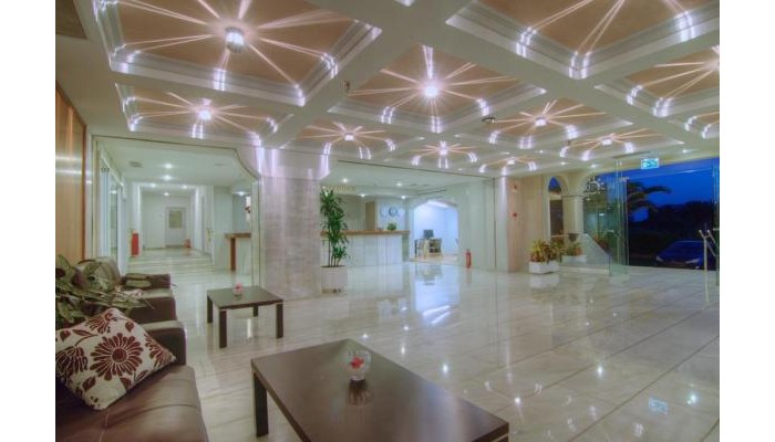 Hotel Solimar Dias poza 1