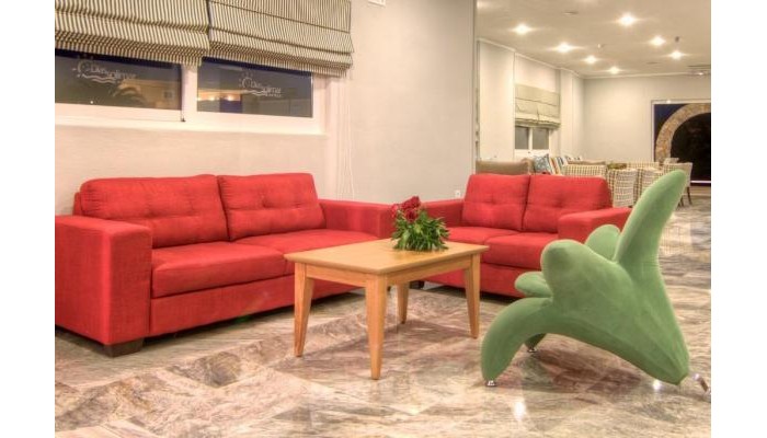 Hotel Solimar Dias poza 2