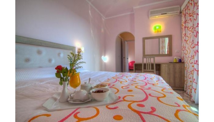 Hotel Solimar Dias poza 3