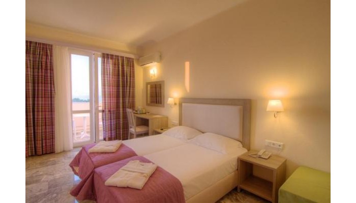 Hotel Solimar Dias poza 7