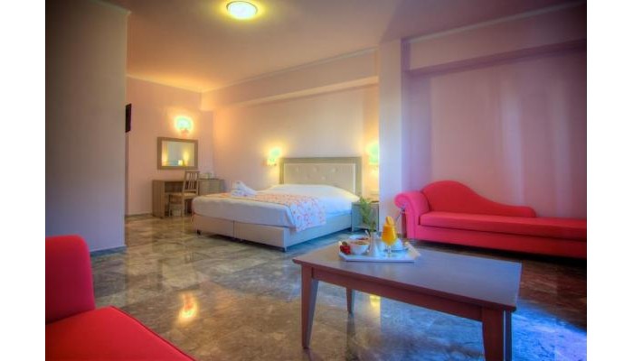 Hotel Solimar Dias poza 4