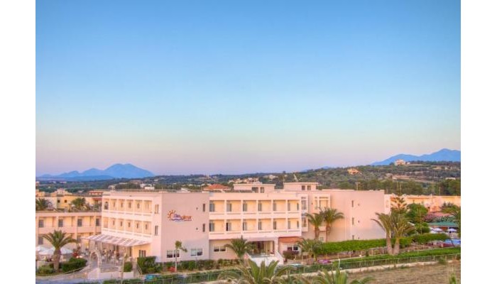 Hotel Solimar Dias poza 5