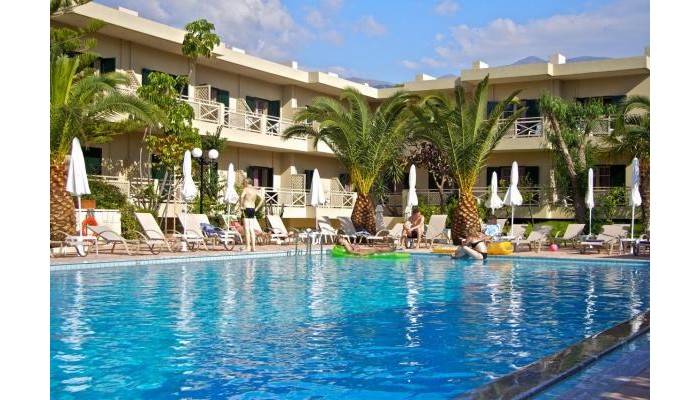 Hotel Solimar Ruby poza 16