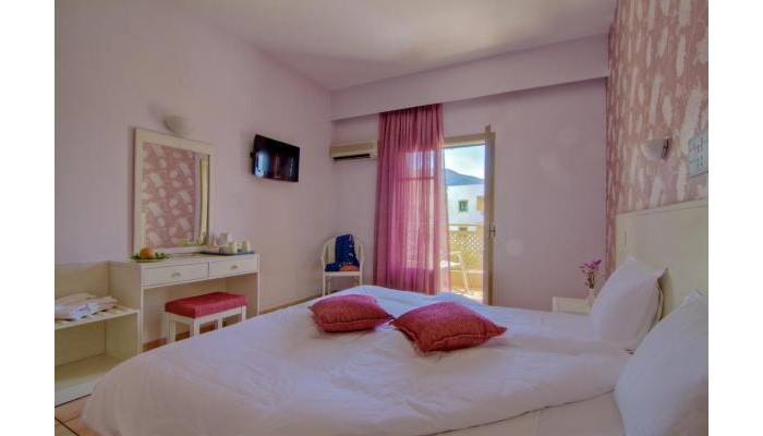 Hotel Solimar Ruby poza 1