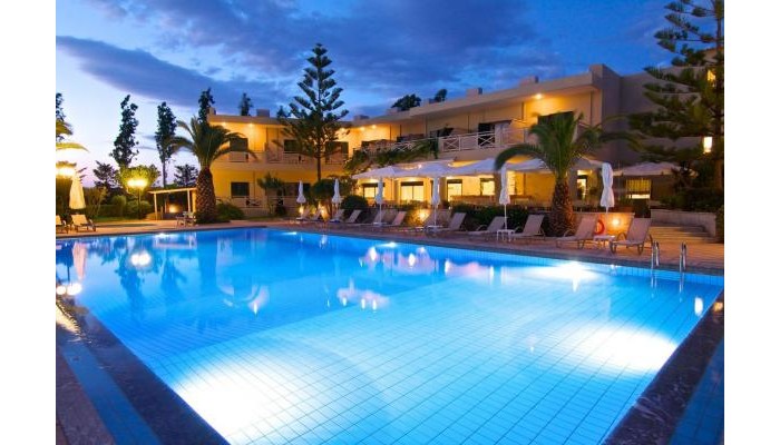 Hotel Solimar Ruby poza 15