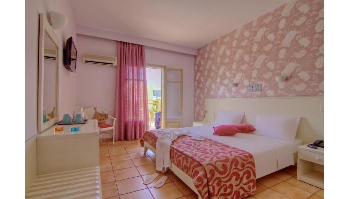 Hotel Solimar Ruby poza 5