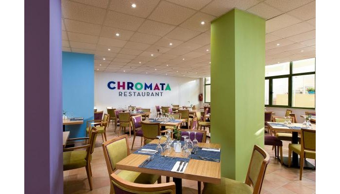 Hotel Solimar Ruby poza 7