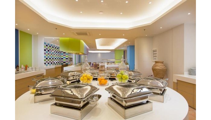 Hotel Solimar Ruby poza 8