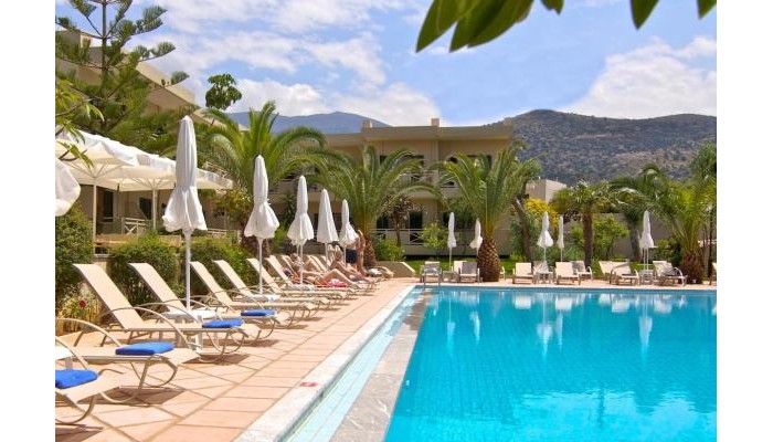 Hotel Solimar Ruby poza 13