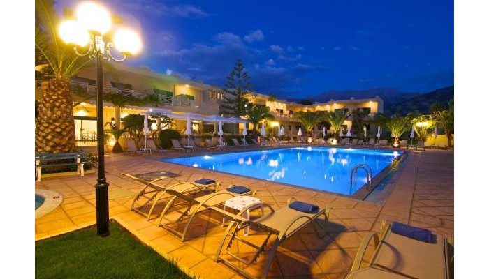 Hotel Solimar Ruby poza 14