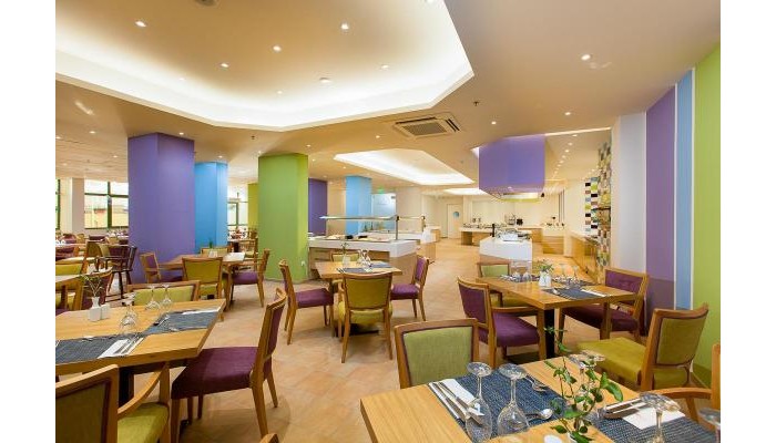 Hotel Solimar Ruby poza 9