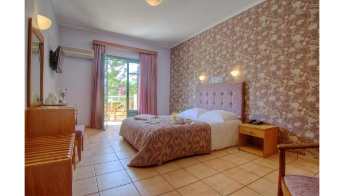 Hotel Solimar Ruby poza 2