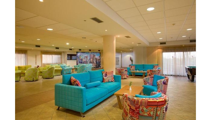 Hotel Solimar Ruby poza 10