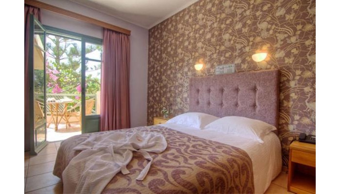 Hotel Solimar Ruby poza 3