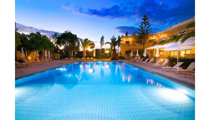 Hotel Solimar Ruby poza 0