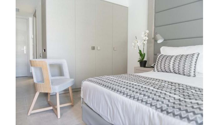 Hotel Soso Anastasia Star poza 5