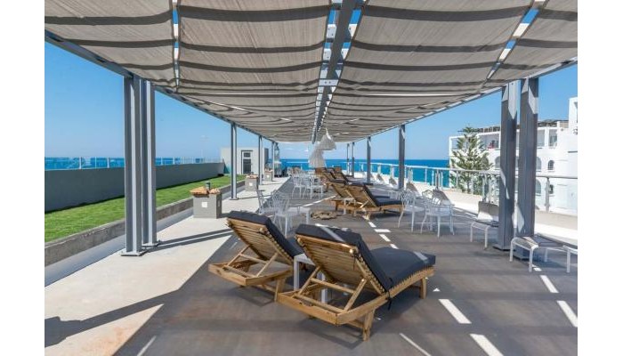 Hotel Soso Anastasia Star poza 14