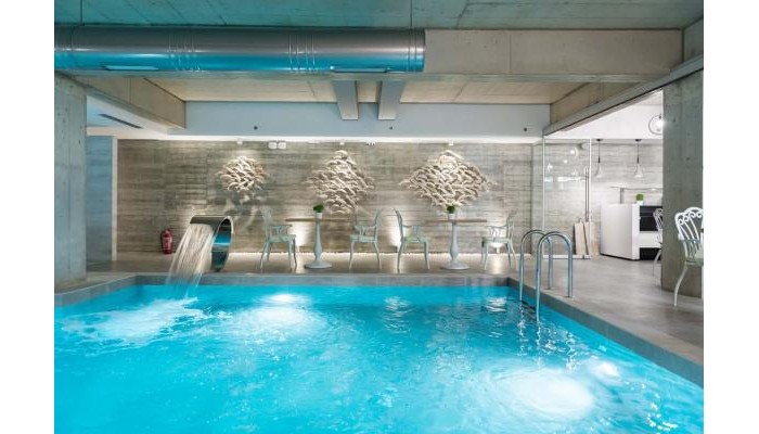 Hotel Soso Anastasia Star poza 13