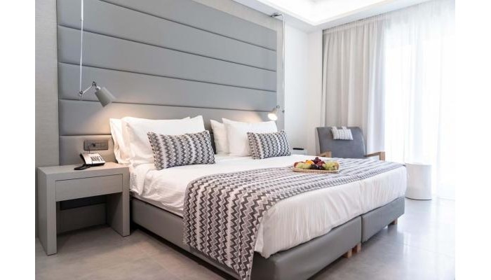 Hotel Soso Anastasia Star poza 1