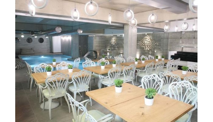 Hotel Soso Anastasia Star poza 7