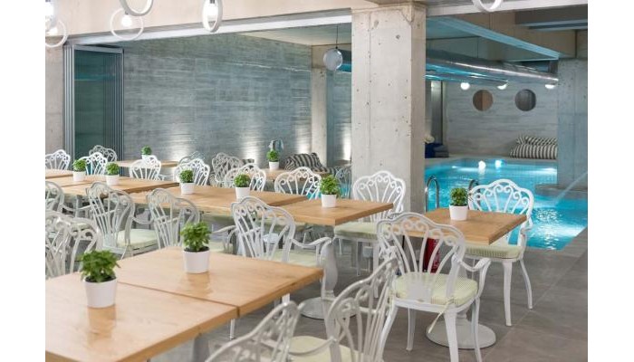 Hotel Soso Anastasia Star poza 8