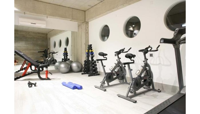 Hotel Soso Anastasia Star poza 9