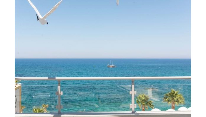 Hotel Soso Anastasia Star poza 10