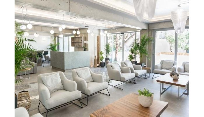 Hotel Soso Anastasia Star poza 11