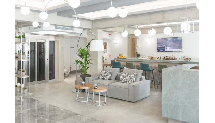 Hotel Soso Anastasia Star poza 12