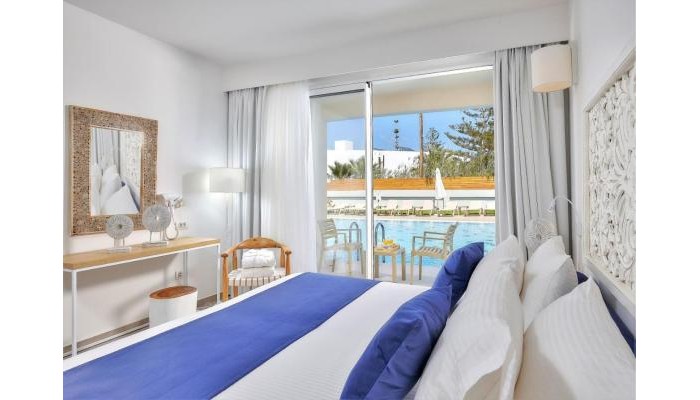 Hotel St. Constantin poza 3